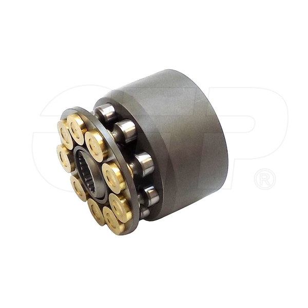 Aic Replacement Parts Rotating Grp Fits Caterpillar Models 1682204 - main